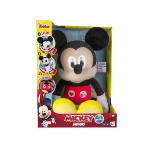 Jucarie Mickey, Joca-te si invata cu mine