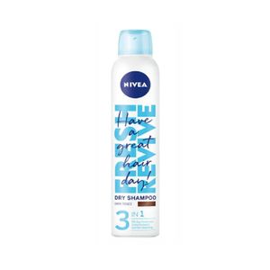 Sampon uscat Dark Tones, Nivea  200 ml