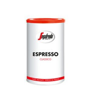 Cafea macinata espresso classico Segafredo, 250 g