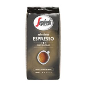 Cafea boabe espresso selezione Segafredo, 1 kg