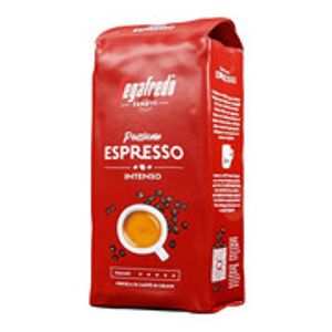 Cafea boabe intenso passione Segafredo, 1 kg