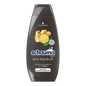 Sampon antimatreata Schauma Intensive, 400 ml