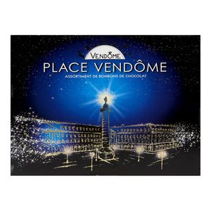 Bomboane cutie Vendome, 385 g