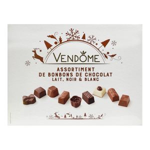 Bomboane asortate Vendome, 341 g