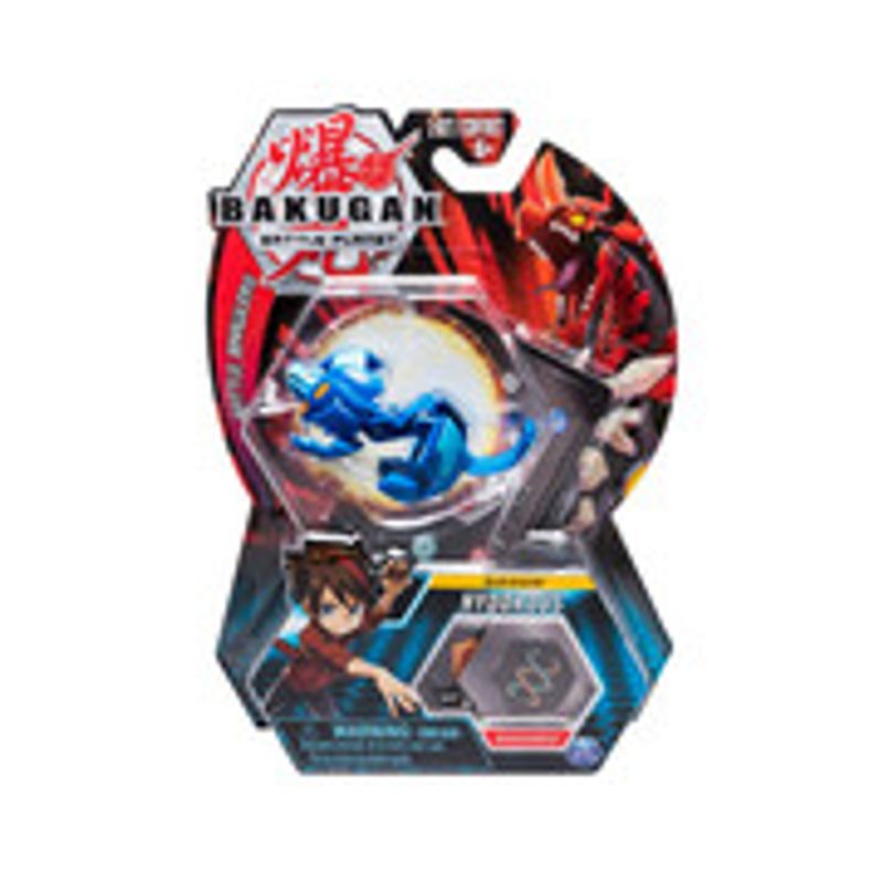 bakugan-bila-basic