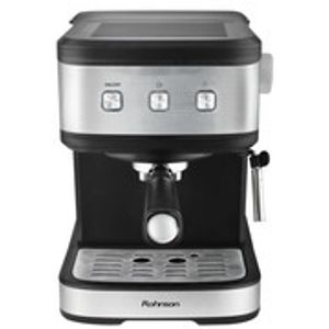 Espressor 20 bari, 850W, Rohnson R987