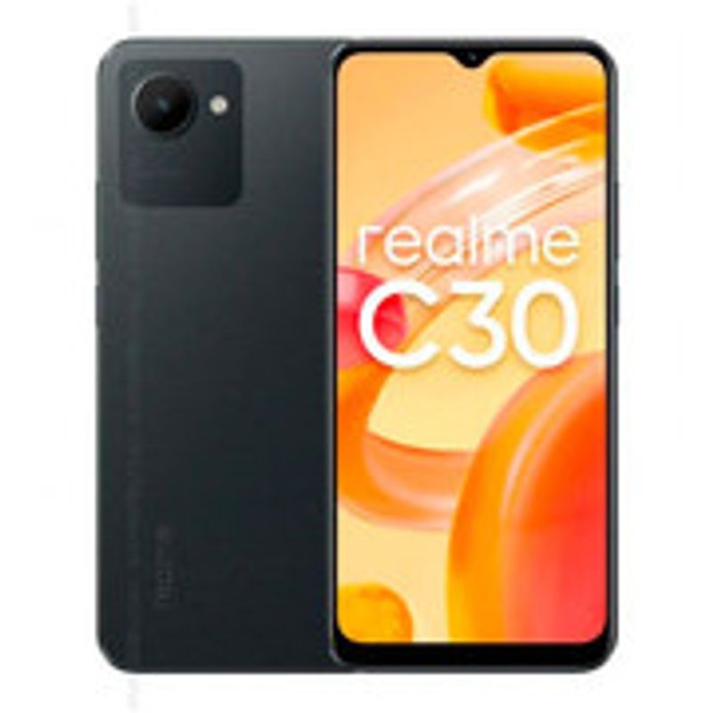 telefon-realme-c30