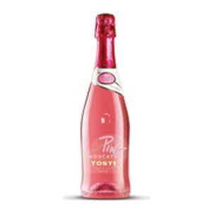 Vin spumant roze dulce Tosti Aqui, 0.75 l