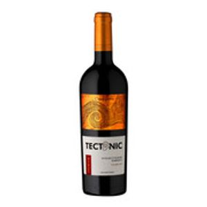Vin rosu sec Tectonic, Feteasca Neagra, 0.75 l