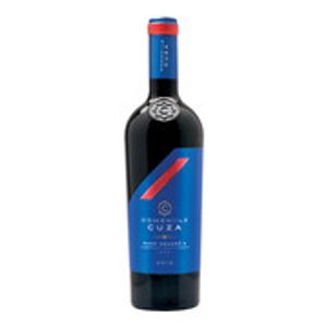 Vin rosu sec Domeniile Cuza, Rara Neagra si Cabarnet Sauvignon, 0.75 l