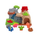 set-de-joaca-cu-dinozauri-one-two-fun-diverse-culori-3665257303266_1