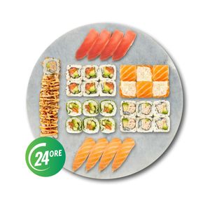 Meniu Love Sushi Gourmet, 1.1 kg