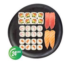 Platou Mix Drive Sushi Gourmet, 500 g