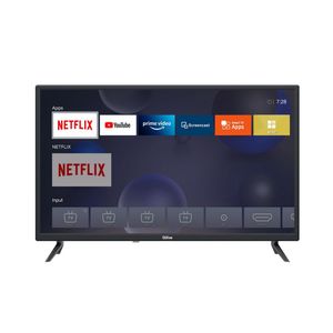 Televizor Smart HD Qilive Q32HS221B, 32 inch, 81 cm