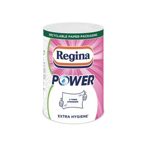 Prosop de bucatarie monorola Regina Power, 2 straturi, 100 foi