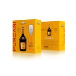 vin-alb-brut-purcari-cuvee-075l-cu-2-pahare-luxury