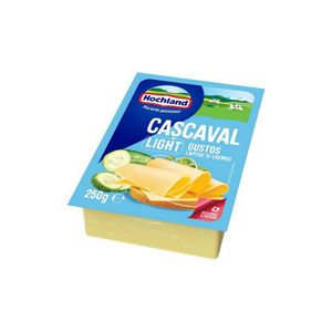 Cascaval light Hochland, 250 g