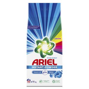 Ariel detergent pudra Lenor color 11kg