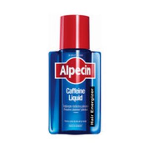 Sampon coffeine liquid Alpecin, 200 ml
