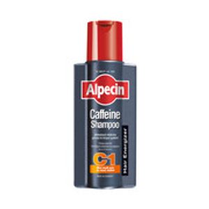 Sampon cu cafeina pentru barbati Alpecin, 250 ml