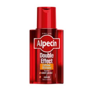 Sampon double effect Alpecin, 200 ml