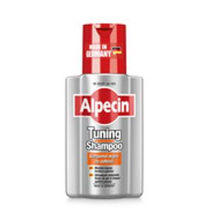 Sampon tuning Alpecin, 200 ml