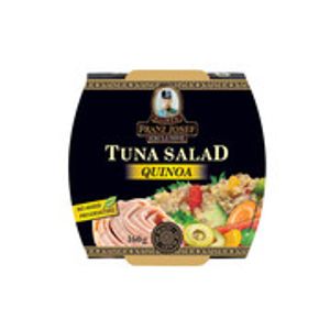 Salata de ton Quinoa Kaiser Franz Josef, 160 g