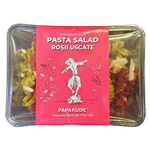 Pasta Salad Rosii Uscate 200g