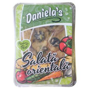 Salata orientala 250g