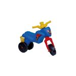 tricicleta-spider-fara-pedale