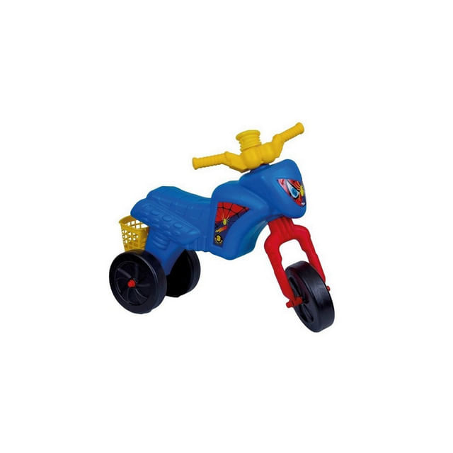 tricicleta-spider-fara-pedale
