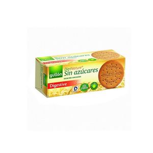 Biscuiti digestivi Gullon, 400 g