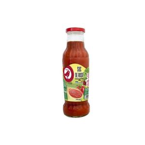 Suc de rosii Auchan, 750ml