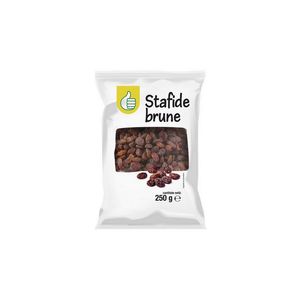 Stafide brune Pouce, 250g