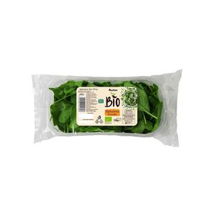 Spanac ECO Auchan, 100g