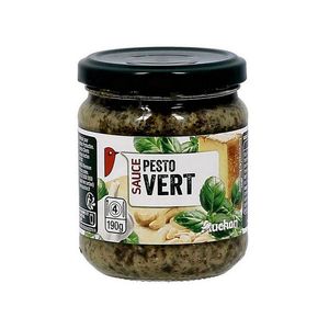 Sos pesto cu busuioc, 190 g