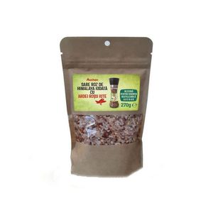 Sare de himalaya & chilli Auchan, 270g