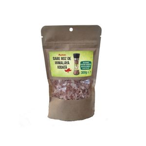 Sare de himalaya Auchan, 300g