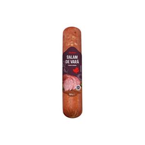 Salam de vara Auchan, 500 g