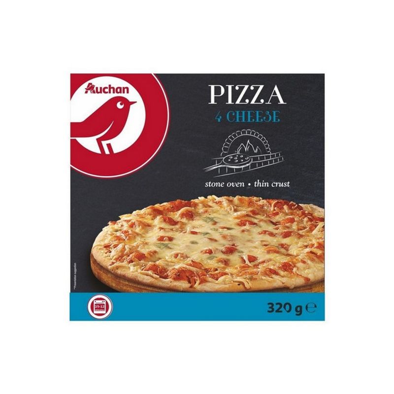 pizza-4-cheese-cu-diverse-sortimente-de-branza-auchan-320gimg