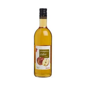 Otet de mere Auchan, 0.75L