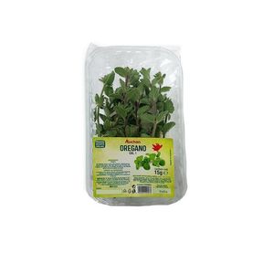 Oregano Auchan, 15g