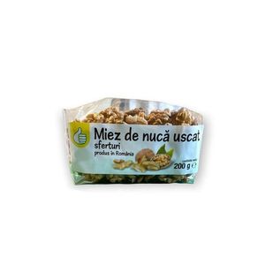 Miez de nuca sferturi Pouce, 200g