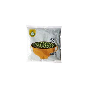 Mazare boabe Pouce, 450g