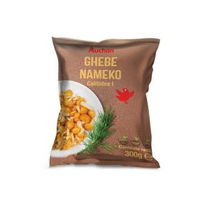 Ghebe Nameko calitatea I Auchan, 300g