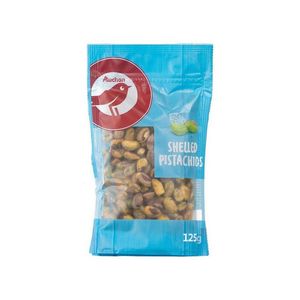 Fistic decojit Auchan, 125 g