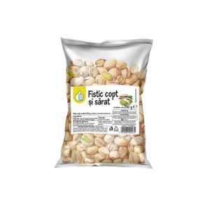 Fistic copt si sarat Pouce, 250 g