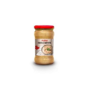 Fasole batuta Auchan, 300g