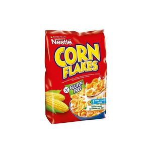 Cereale pentru micul dejun Corn Flakes Nestle, 500 g