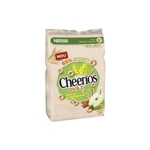 Cereale integrale Cheerios, 400 g